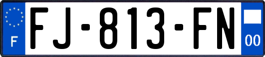 FJ-813-FN