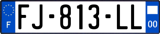 FJ-813-LL