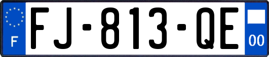 FJ-813-QE