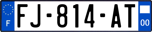 FJ-814-AT