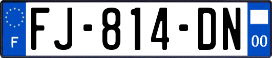 FJ-814-DN