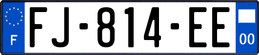 FJ-814-EE