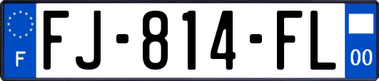 FJ-814-FL