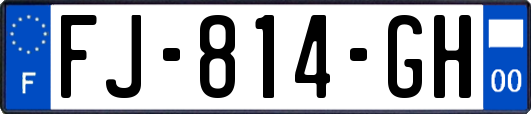 FJ-814-GH