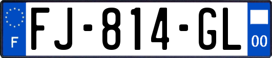 FJ-814-GL
