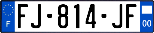 FJ-814-JF