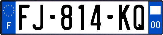 FJ-814-KQ