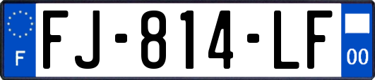 FJ-814-LF