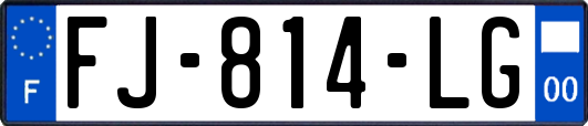 FJ-814-LG