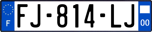 FJ-814-LJ