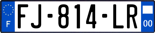 FJ-814-LR