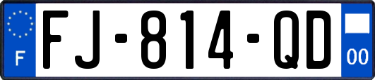 FJ-814-QD