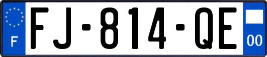 FJ-814-QE