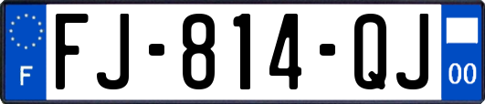 FJ-814-QJ