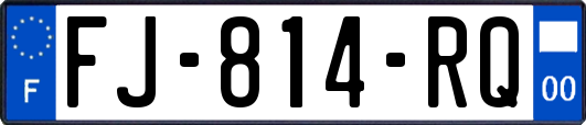 FJ-814-RQ