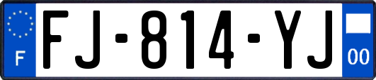 FJ-814-YJ