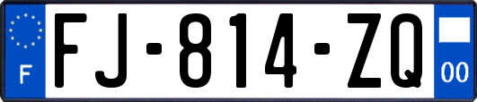 FJ-814-ZQ