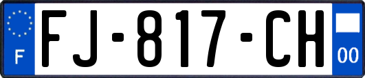 FJ-817-CH