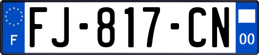 FJ-817-CN