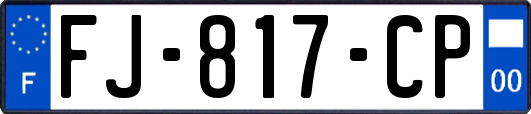 FJ-817-CP