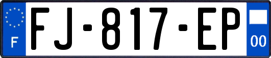 FJ-817-EP