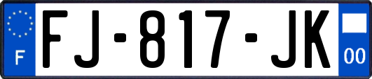 FJ-817-JK