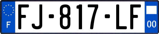 FJ-817-LF