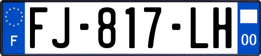 FJ-817-LH