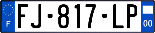 FJ-817-LP