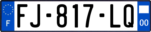 FJ-817-LQ