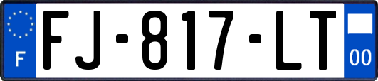 FJ-817-LT