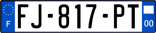 FJ-817-PT