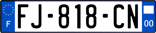 FJ-818-CN