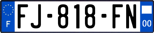 FJ-818-FN