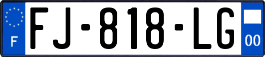 FJ-818-LG
