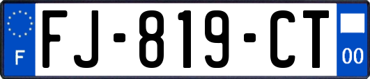 FJ-819-CT