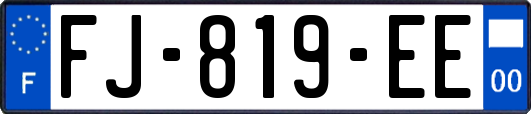 FJ-819-EE