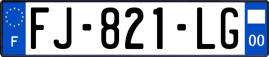 FJ-821-LG