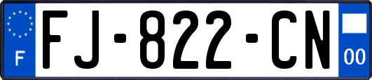 FJ-822-CN