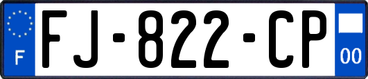 FJ-822-CP