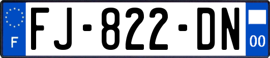 FJ-822-DN