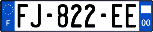 FJ-822-EE