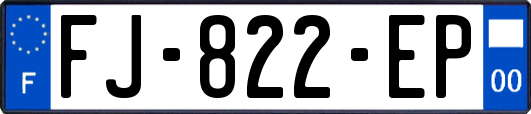 FJ-822-EP