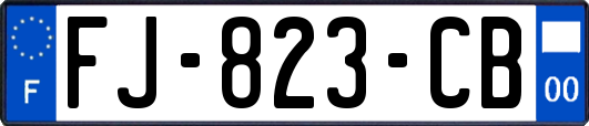 FJ-823-CB