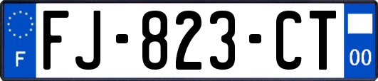 FJ-823-CT