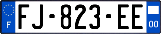 FJ-823-EE