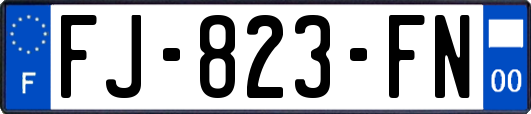 FJ-823-FN