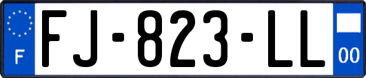 FJ-823-LL