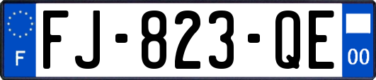 FJ-823-QE