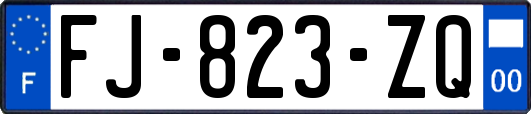 FJ-823-ZQ